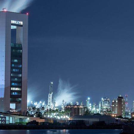 Hotel Castle Inn Yokkaichi Dış mekan fotoğraf
