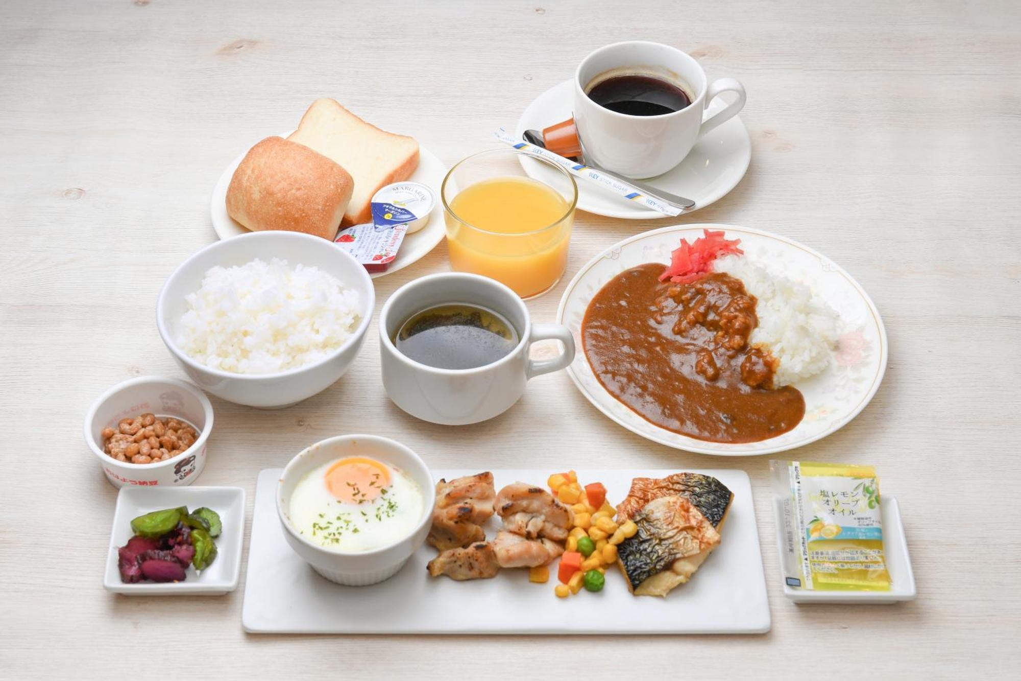 Hotel Castle Inn Yokkaichi Dış mekan fotoğraf