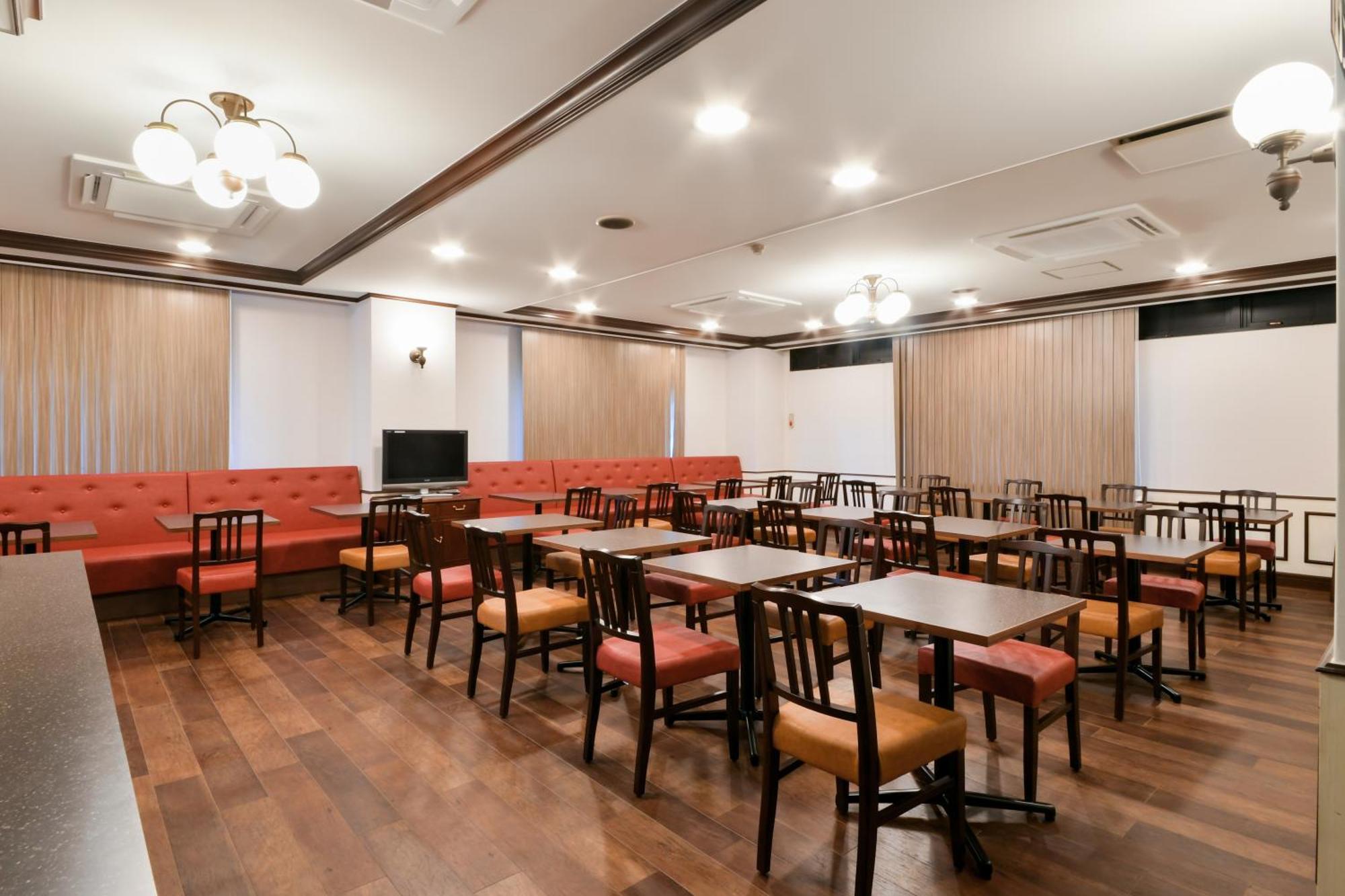 Hotel Castle Inn Yokkaichi Dış mekan fotoğraf