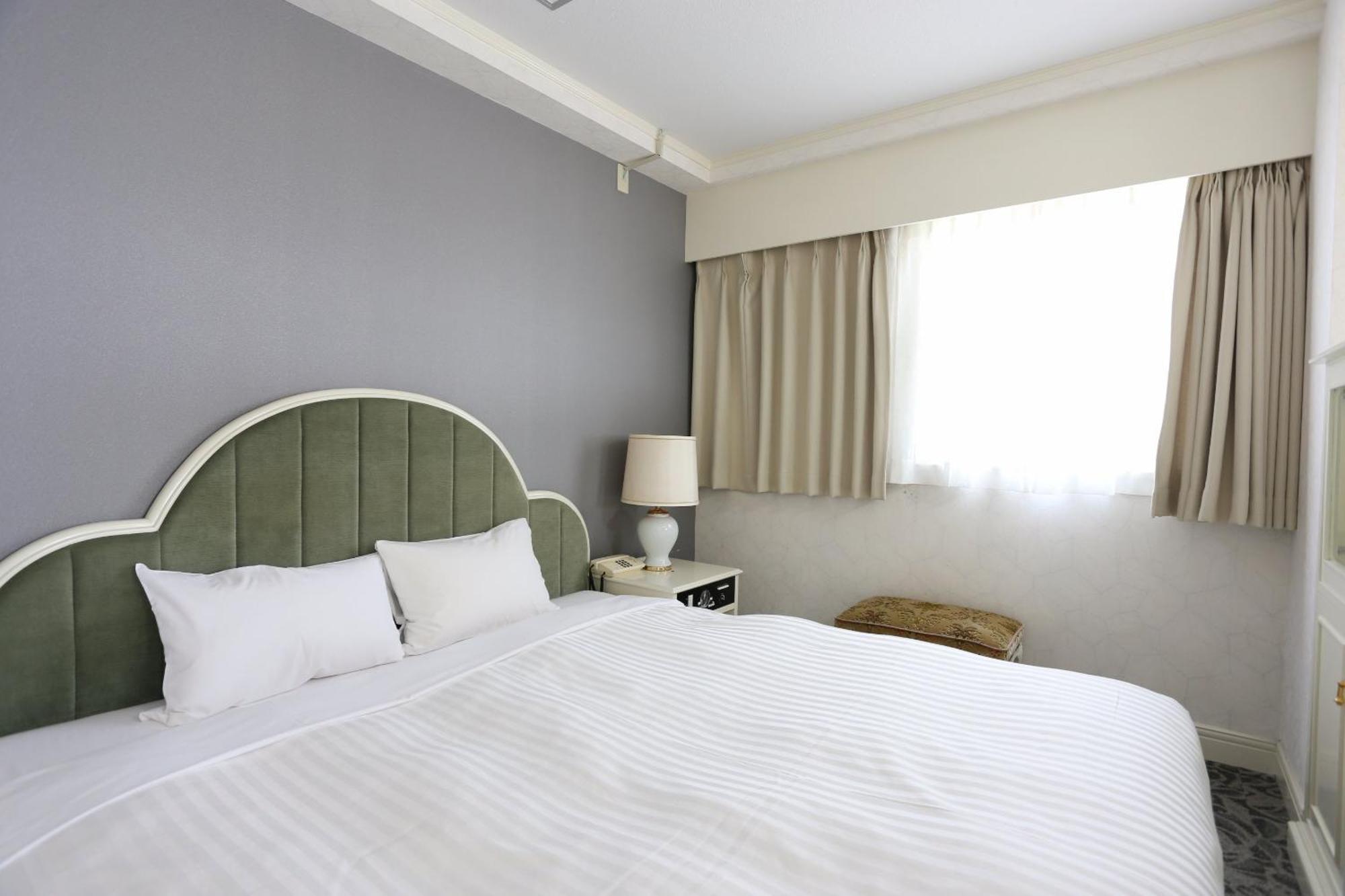 Hotel Castle Inn Yokkaichi Dış mekan fotoğraf