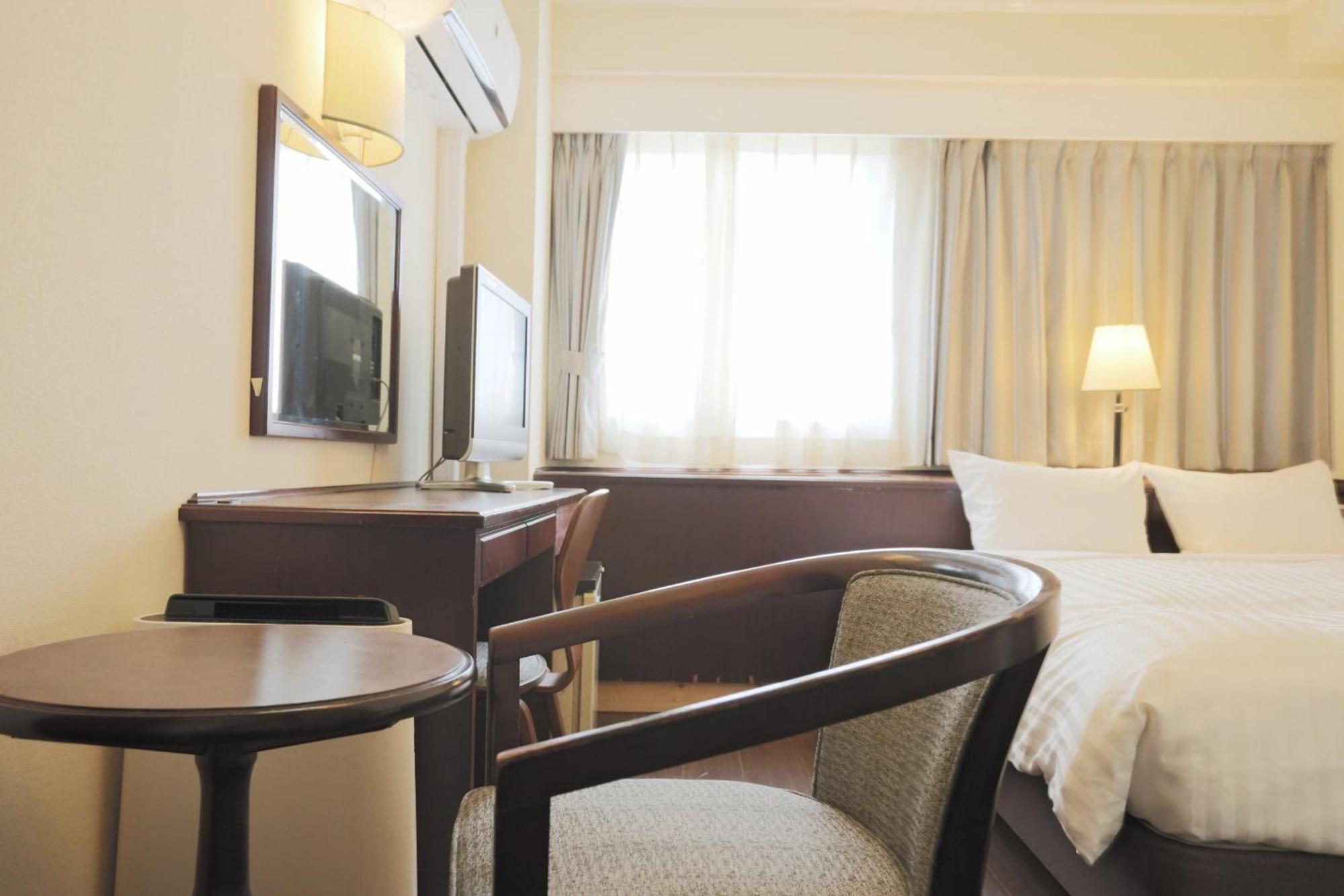 Hotel Castle Inn Yokkaichi Dış mekan fotoğraf