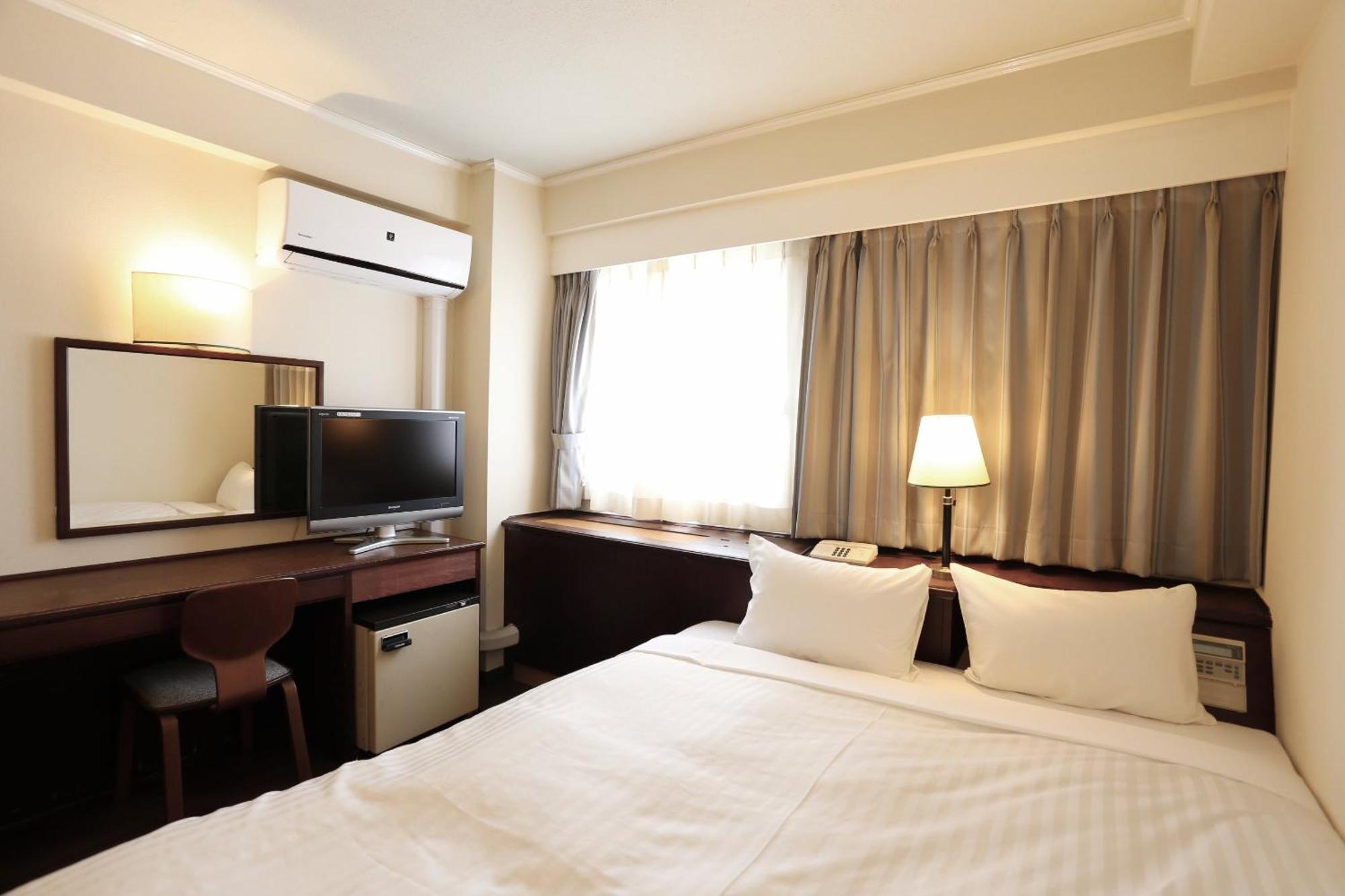 Hotel Castle Inn Yokkaichi Dış mekan fotoğraf