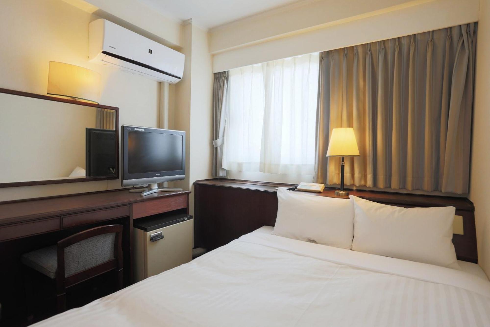 Hotel Castle Inn Yokkaichi Dış mekan fotoğraf