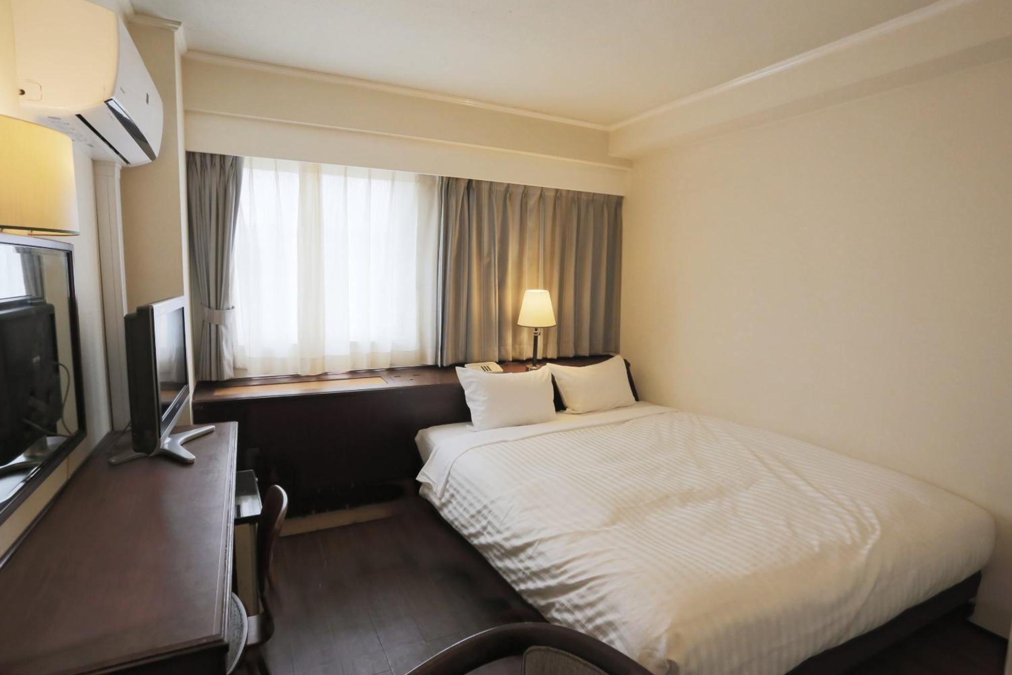 Hotel Castle Inn Yokkaichi Dış mekan fotoğraf